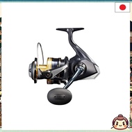 Shimano (SHIMANO) Spinning Reel 21 Spheros SW 8000HG Offshore Jigging Casting
Shimano (SHIMANO) Spin