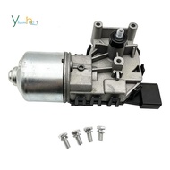 6R1955119A Automotive Windshield Wiper Motor for Volkswagen Jetta 1.4L 1.8L 2.0L 2011-2018