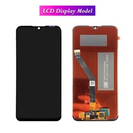 XD Original For Huawei Y6 2019 LCD Display Touch Screen For Huawei Y6 Prime 2019 LCD MRD-LX1f LX1 LX