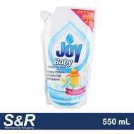 Joy Baby Dishwashing Liquid 550mL
