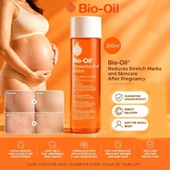 Bio-Oil Skincare Oil 200ml natural scar remover stretch marks skin tone acne scar remover scar remov
