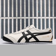 Onitsuka Tiger Mexico 66 Classic Fashion Sneakers Men's/Women's Couple Shoes running shoes