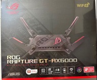 ASUS GT-AX6000