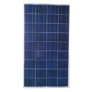 100 Watt / 100W Polycrystalline Solar Panel
