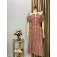Maxi Dress-ukay bales