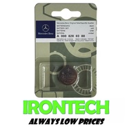 Mercedes Remote Car Key Battery CR2032 CR2450 3Volt 3V 3 V
