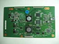 TL-55X7500D V470H2-CH2 邏輯板