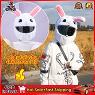 26 Types🏍Fast Delivery🏍Motorcycle helmet protective cover fashion decoration Christmas Cap adult fun