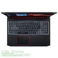 For Acer Nitro 5 AN515-54 AN515-55 AN515-56 an515-57  Acer Nitro 5 AN517-51 AN715-51 Laptop Keyboard Cover skin Protector
