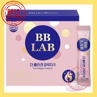 [BB LAB] The Collagen Powder 2gx50sticks 더 콜라겐 파우더S