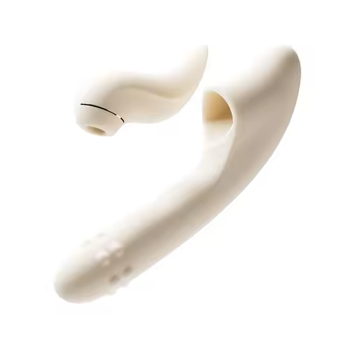 svakom 2-in-1 Vibrator Female Masturbator Adult ToysAPPIntelligent Remote Control