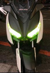 【ㄧ起小舖】新車必裝台灣製造正品Dimotiv DMV大燈保護片(罩)YAMAHA XMAX300裝附3M子母扣