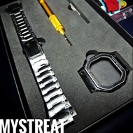 [CUSTOM] STEEL BNB FOR DW5600 GWB5600 DW5030 GWX5600 GRX5600 GB5600 GW5000 DW5000