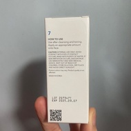 BWL- Dr secret 7