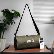 Túi tập gym mini thể thao LINEAR CHÍNH HÃNG THƯƠNG HIỆU HIER bảo hành 10 NĂM