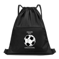 New Backpack Football Backpack Football Shoe Storage Bag Football Equipment Bag Special Bag Football