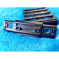 Grill khan mn99s 1/12