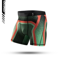 StayCool SuppleCool Azteca Boxer Briefs