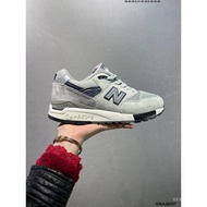 NB993 Running Shoes/New Balance 993 Daddy Shoes Running Shoes Lightweight Retro Shoes Couple Wear-Re