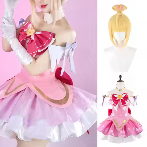 Nado Overwatch Cosplay, Juno Magical Girl Mythical Skin, Christmas Carnival Comic Party Cosplay