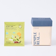 佛手烏龍 茶咖啡掛耳包 淺焙/佛手柑、春烏龍、無花果乾 1/5/10入