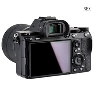 NEX Anti-scratch Eyecups Viewfinder Fit for for EP18 Camera Accessories A7R A7III A7