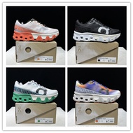 Cross-Border O Running Cloudmster Hyper Men Women Professional Athlete Training Running Shoes Super 