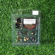 E&E TURBO REPAIR KIT NISSAN NAVARA D40 GT15 GT17 GT20