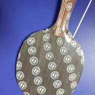 STIGA Stiga Stiga Table Tennis Racket Xu Xin Blue Label Rose 7 Black Sandalwood 7 Nano-Carbon King 9