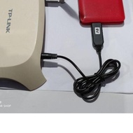 ➴ Usb 5V TO 9V 12V VOLT DC Step Up Boost Converter Adapter - DC 5V TO 9V ☆