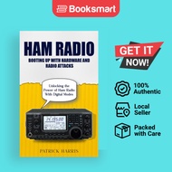 Ham Radio - Paperback - English - 9781777735661