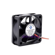 Xu Hongxiang DC5020 Dual Ball Fan DC Fan Cooling Fan Exhaust Fan DC Fan Inverter