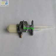 Fuel Cock / Fuel Petcock for Suzuki GN125 GN125-H GS125 EN125 Haojue HJ125