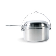 TATONKA Stainless steel Kettle 1.6L