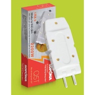 Sopoka Q5T Smart Connector