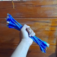 RJ 45 METAL GIGABYTE 10 SERVER LAN CABLE 20/ 30 CM COMMSCOPE CAT 6 CUSTOM BY RAV SOLUTION