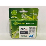 HP ,,680 Compatible Ink