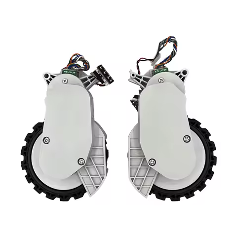 L+R wheels For Dreame bot L10s L10 Ultra L10s Ultra W10S Pro xiaomi B116 B101CN C102CN S10+ B108CN x