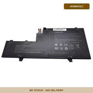 Premium OM03XL Battery for HP X360 Elitebook IB70 863167-1B1 AX015TX AX016TX 863167-171