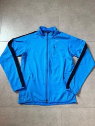 Nike Running Blue Track Jacket 男裝跑步外套