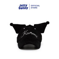 JELLY BUNNY หมวกแก๊ป KUROMI รุ่น B25WCXL006