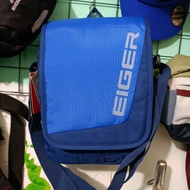 Sling bag EGER TRAVERSE 1.0 ORIGINAL FULLTAG