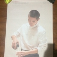 EXO Universe Official Poster (DO/Kyungsoo ver.)