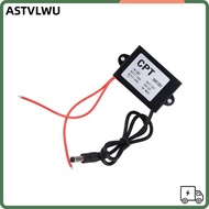 ASTVLWU AC-DC Power Supply Converter, 3A Output DC 17-40V Input Power Supply Regulator, Stable Outpu