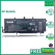 HP BL06XL HSTNN-W02C 722236-1C1 722297-005 BL06042XL-PL 722297-001 722236-271 BL06042XL 722236-171 L