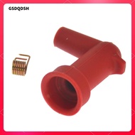 [gsdqdsh] Spark Plug Cover For Yamaha Parsun Outboard 15HP 40HP Engine Motorbike