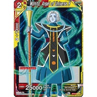 Dragon Ball Mohito Card, Angle of Universe 9 - BT16-135 - Common