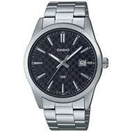 Time&Time CASIO Standard นาฬิกาข้อมือผู้ชาย รุ่น MTP-VD03D MTP-VD03D-1AUDF MTP-VD03D-2AUDF MTP-VD03D