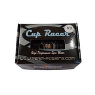 Team Powers - 540 Stock Black Can High Power V3 Motorcycle