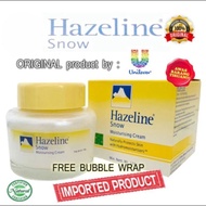 Hazeline Snow Malaysia Moisturizing Cream Original Import 100ML